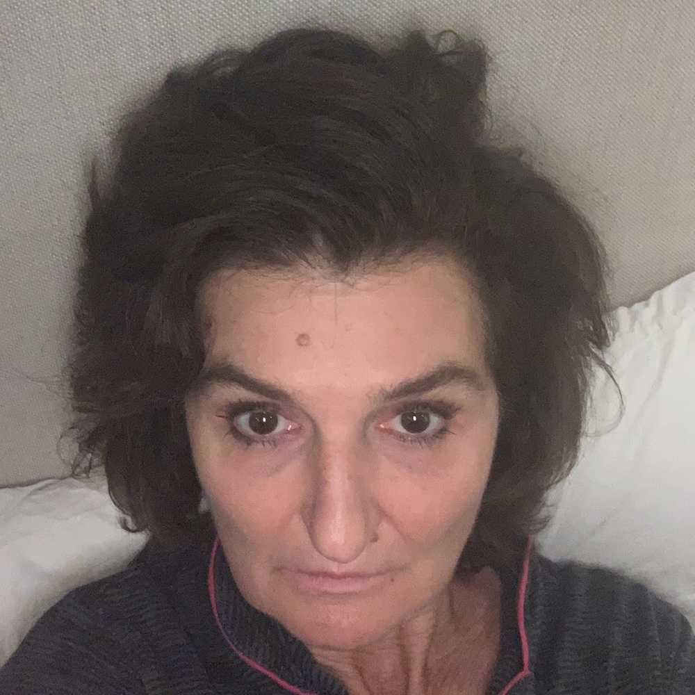 Meet your Posher, Charlotte